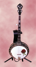 banjo